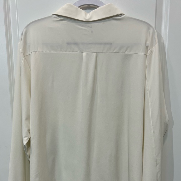 Nike Super Bowl Media Day Button Down Shirt - Picture 10 of 12